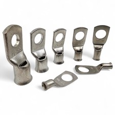 COPPER LUG TERMINAL BATTERY