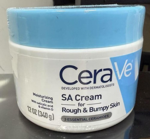 Cerave smoothing cream for - sa,