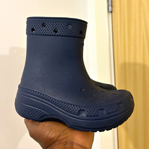 Crocs jaunt women - crocs, blue