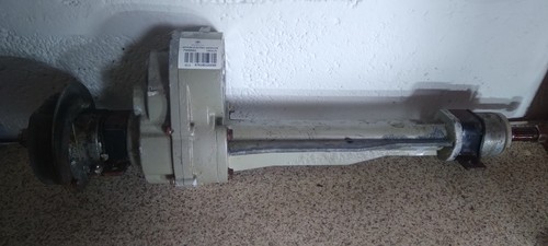 Tga breeze s3 transaxle - s4/,