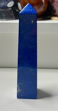 Lapis Lazuli Tower/Obelisk