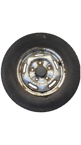 Ford transit steel wheel - ford, 16"