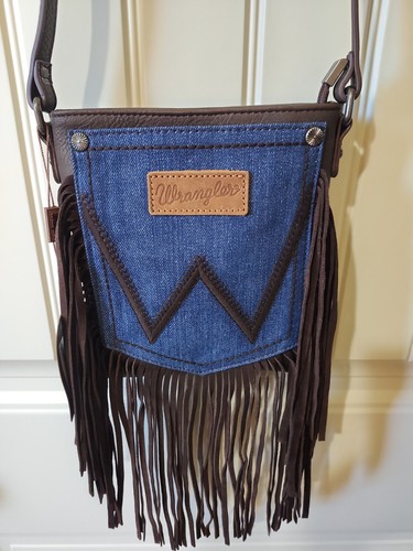 Wrangler small cross body - wrangler,