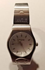 VINTAGE STORM WATCH - NUCTICA