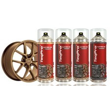 Alloy Wheel Paint 3 x IMOLA