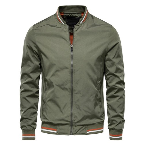 Mens monkey bomber jacket - bomber,