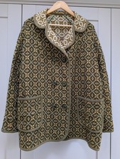 Vintage welsh wool - vintage,