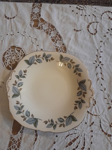 Colclough vintage gilded - vintage,