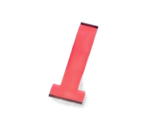Air filter insert artein - insert, for