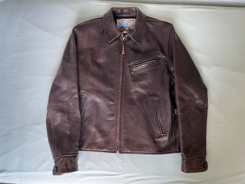 Aero leathers 1950s - aero,