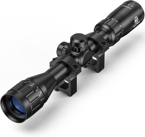 9x32 rifle scope - 9x32,