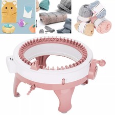 48 Needles Weaving Loom