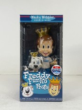 Funko - Wacky Wobbler - Freddy