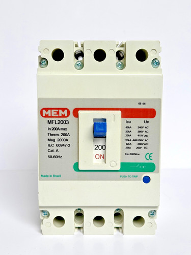 Mem mfl2003 200a - mem,
