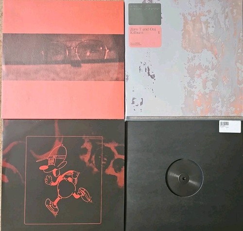 Jungle drum and bass - x,