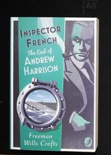 Inspector French the End of