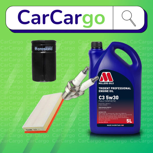 Service kit for golf 8 - for, 1.8