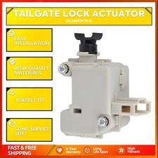 For VW Golf MK4 1997-2006 Boot Lock Actuator Rear Tailgate Actuator Mechanism