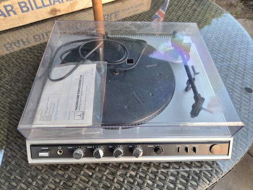 Vintage realistic clarinette - realistic,
