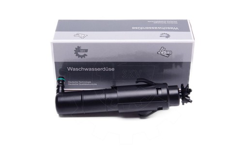 Front headlight washer fluid - front,
