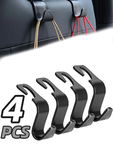 Car holder hanger organizer - 4x,