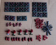 Epic Space Marine Bundle 23