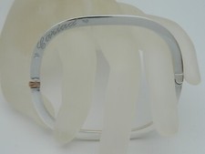 Welsh Clogau Sterling Silver &