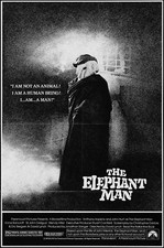 The Elephant Man (1980)