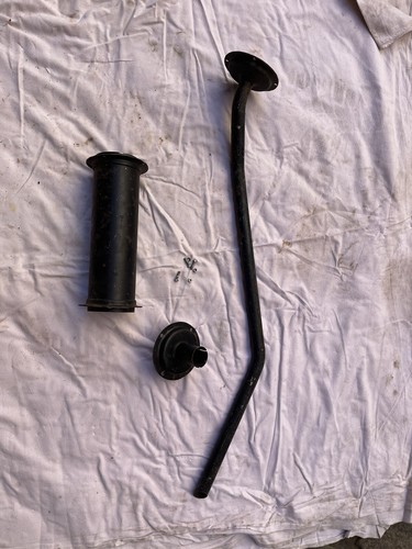 Lambro 175 fli muffler - 175,