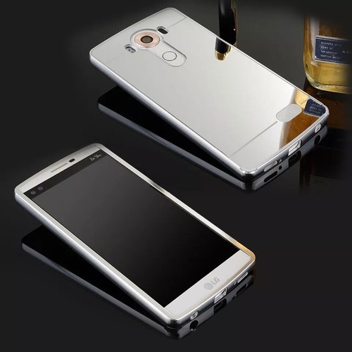 Case for luxury - g3,