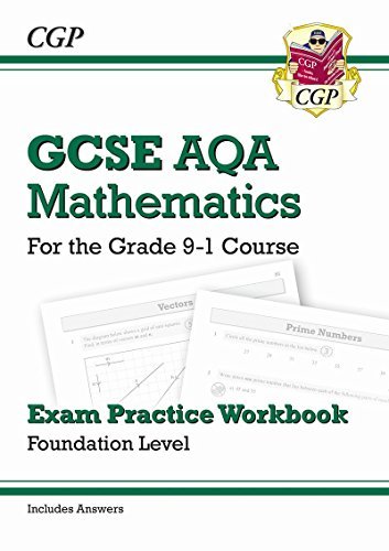 New gcse maths - gcse, exam