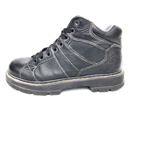 Martens morris mid top - morris,