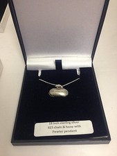 Curling Stone PP-G60 on a 925