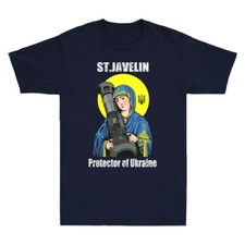 St. Javelin Protector Of