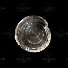 Swarovski Crystal TOP SHELL 880693 SCS Renewal Gift 2007 Mint Boxed Retired Rare