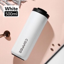 500ML Insulated Coffee Mug Cup