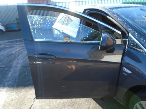Vauxhall astra 6 - vauxhall, 1.6