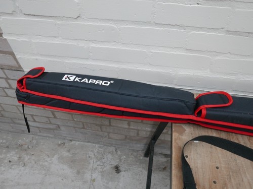 Kapro pocket spirit level - pocket,