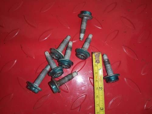 Mk3 golf gti bolts - vw,