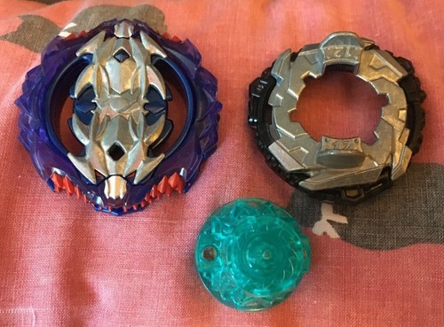 Beyblade burst takara - beyblade, tomy