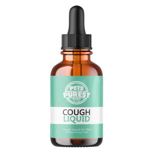 Dog cough medicine liquid 100 - dog,