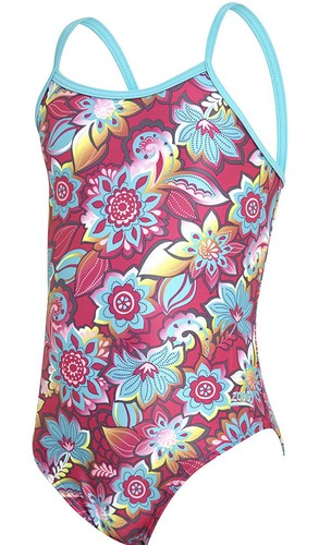 Zoggs girls garden - zoggs, girls'