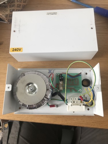 Dantech da377 multi purpose - dantech, multi-purpose