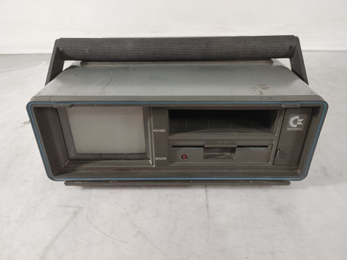 Vintage commodore mos - vintage,