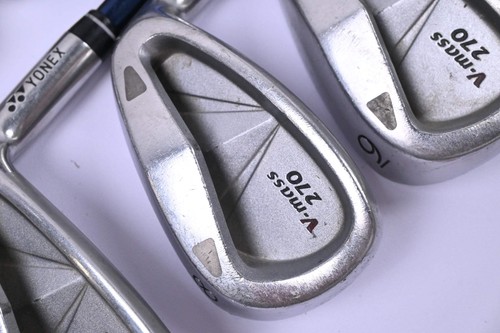 Yonex mass 270 - irons, 3-pw