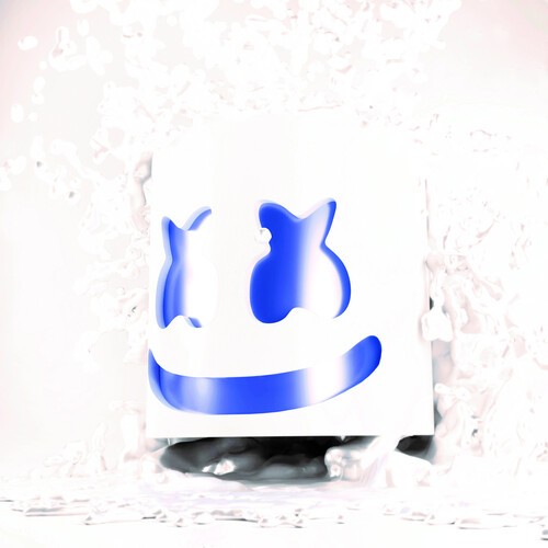 Marshmello shockwave new - shockwave, [new