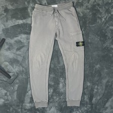 Stone Island Cargo Joggers