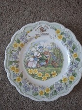 Bramley Hedge The Outing