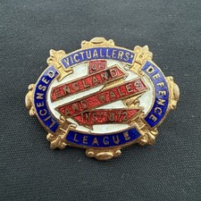 Licensed Victuallers' Defence