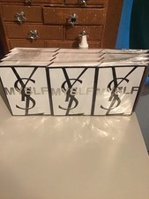 YSL MYSLF Saint Laurent Eau de